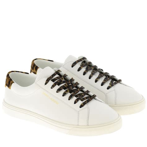 ysl sneakers femme|YSL sneakers women sale.